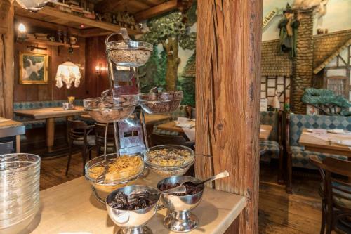 Hostal Hotel - Die Kleine Zauberwelt