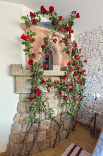 Hostal Hotel - Die Kleine Zauberwelt