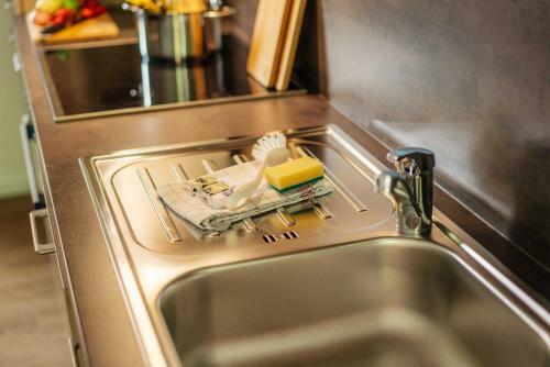 Apartamento Wasserregal