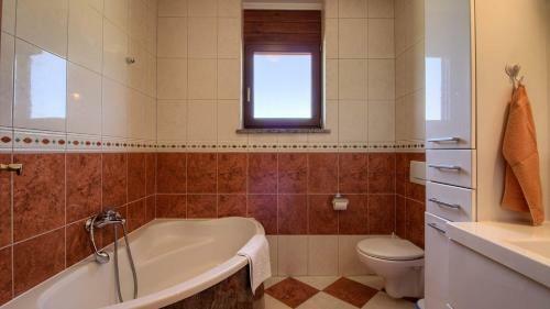 Villa Vila Mary