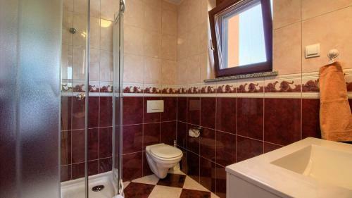 Villa Vila Mary