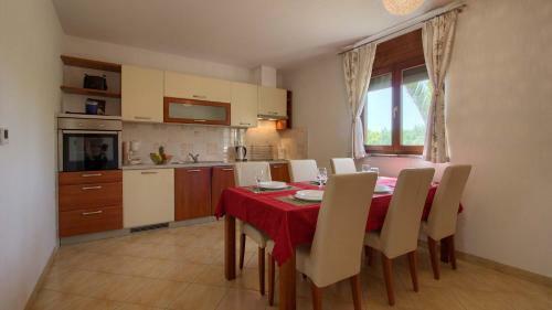 Villa Vila Mary