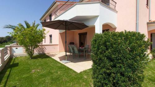 Villa Vila Mary