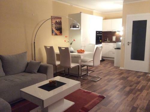 Apartamento Jana