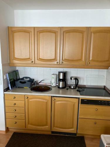 Apartamento Harzoase