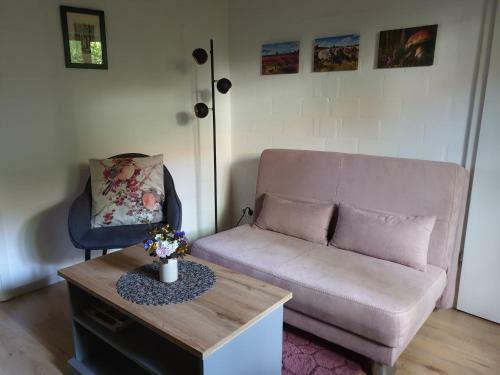 Hostal Apartment Heideland