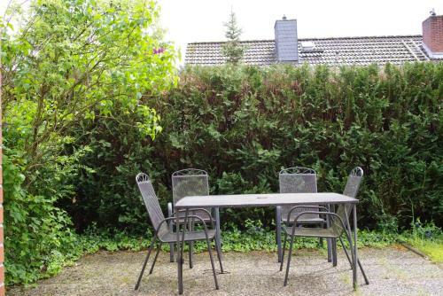 Ferienwohnung Schuur - Buchholz In Der Nordheide