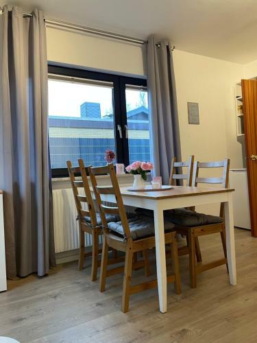 Apartamento Sch�ne Unterkunft Mit Kostenlosen Parkplatz.