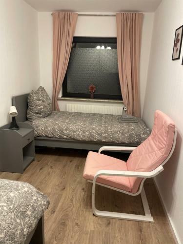 Apartamento Sch�ne Unterkunft Mit Kostenlosen Parkplatz.