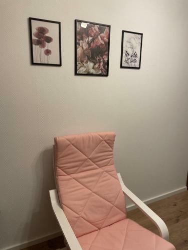 Apartamento Sch�ne Unterkunft Mit Kostenlosen Parkplatz.
