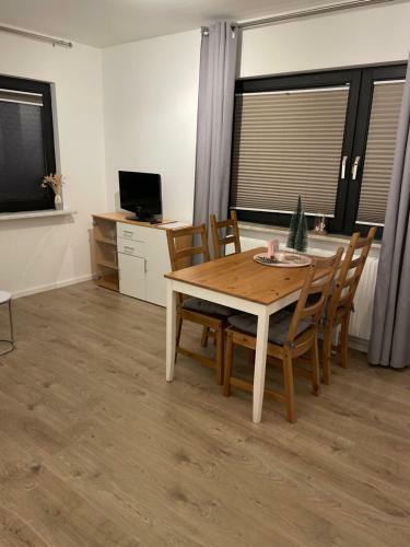 Apartamento Sch�ne Unterkunft Mit Kostenlosen Parkplatz.