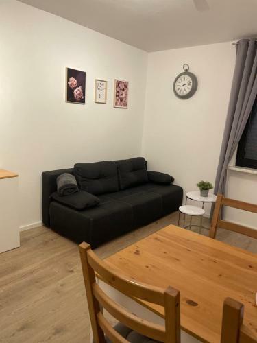Apartamento Sch�ne Unterkunft Mit Kostenlosen Parkplatz.