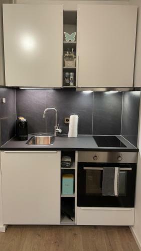 Apartamento Sch�ne Unterkunft Mit Kostenlosen Parkplatz.