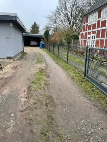 Apartamento Sch�ne Unterkunft Mit Kostenlosen Parkplatz.