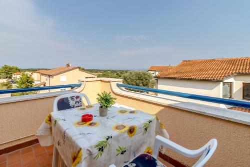 Apartamentos Paleras Inn