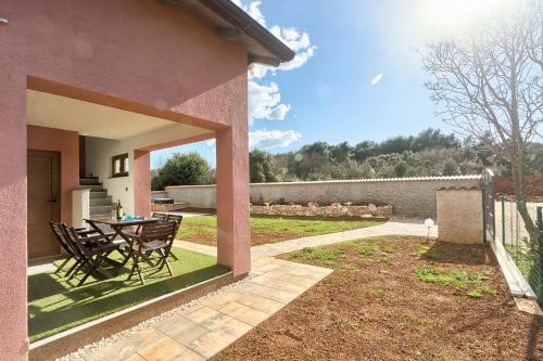 House Kaja