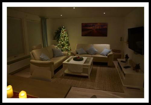 Apartamento Nordstern