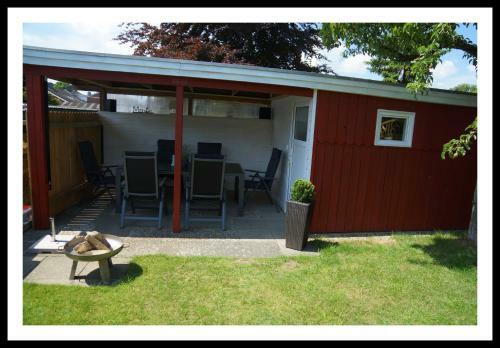 Apartamento Nordstern