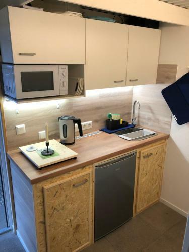 Apartamento Nordstern