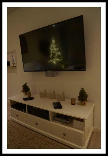Apartamento Nordstern