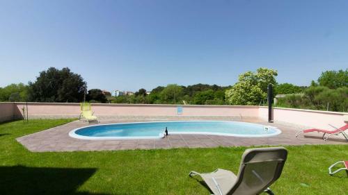 Villa Vila Joy