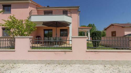 Villa Vila Joy