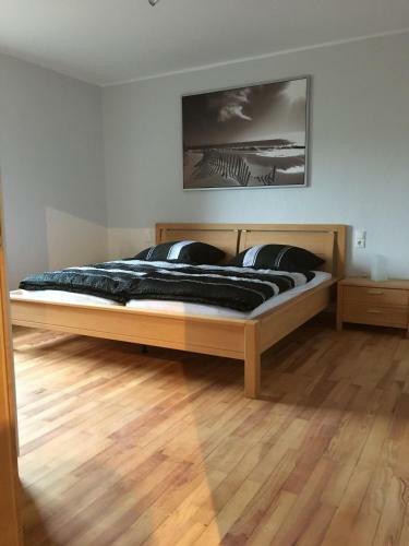 Ferienhaus Auf Der Hill