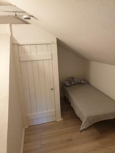 Apartamento Auszeit!