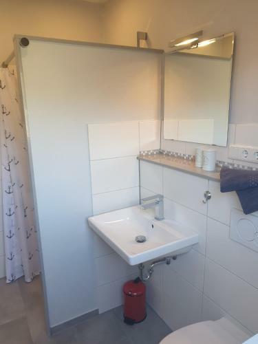 Apartamento Auszeit!