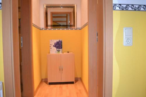 Apartamento Ferienwohnung Ditz III