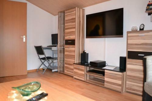 Apartamento Ferienwohnung Ditz III
