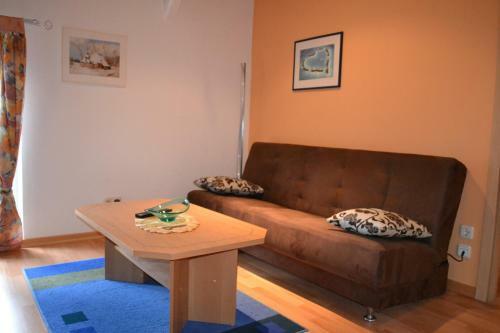Apartamento Ferienwohnung Ditz III