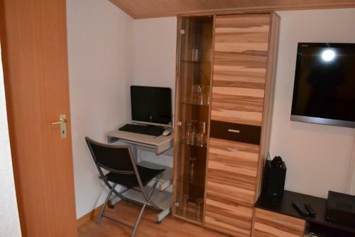 Apartamento Ferienwohnung Ditz III
