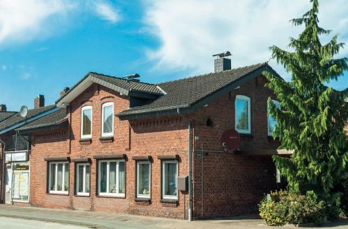 Apartamento Ferienwohnung Ditz III