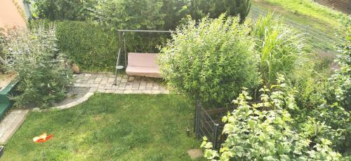 Apartamento Ferienwohnung Lilly