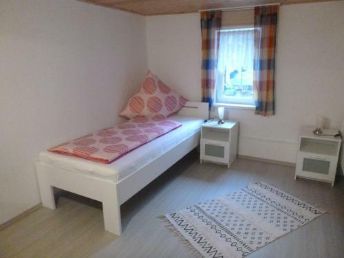 Ferienhaus Im H�hlchen