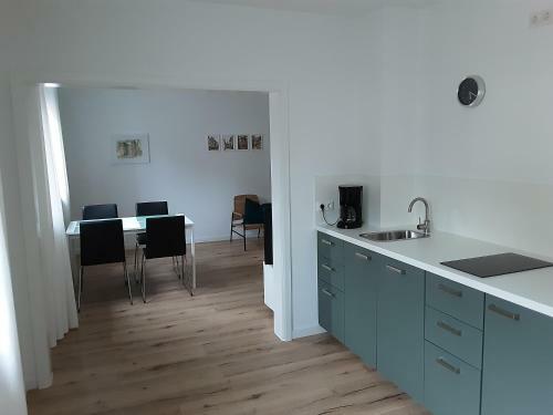 Apartamento G�stehaus Iwwerdorfer Hof