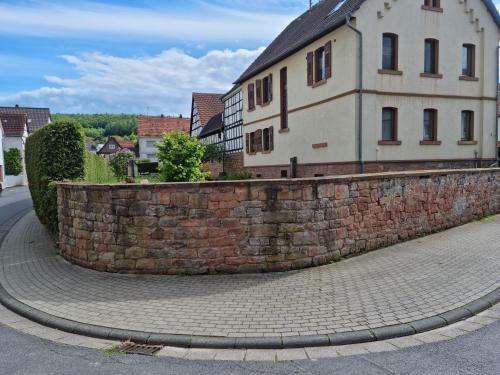 Apartamento G�stehaus Iwwerdorfer Hof