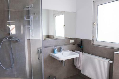 Apartamento G�stehaus Iwwerdorfer Hof