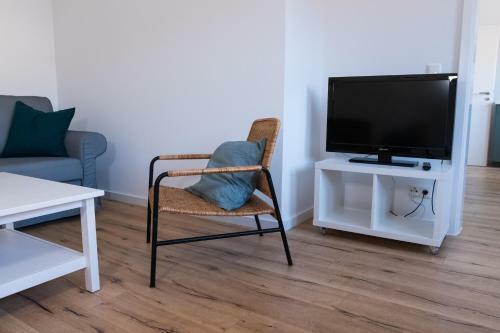 Apartamento G�stehaus Iwwerdorfer Hof