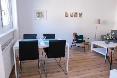Apartamento G�stehaus Iwwerdorfer Hof