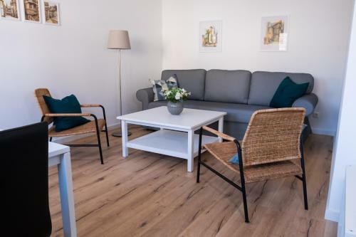 Apartamento G�stehaus Iwwerdorfer Hof