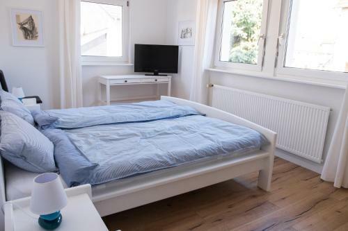 Apartamento G�stehaus Iwwerdorfer Hof