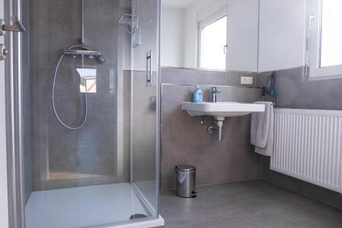 Apartamento G�stehaus Iwwerdorfer Hof