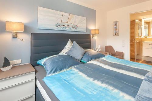 Apartamento Haus Stubnitz Haus Stubnitz "meerzeit" 2 4