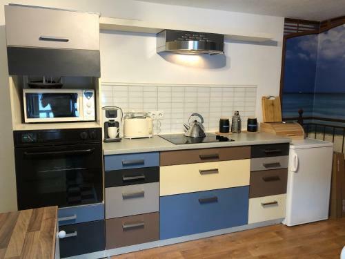 Apartamento Ferienwohnung Mit Herz