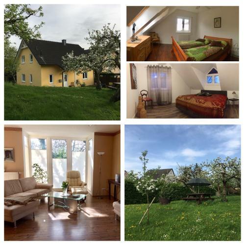 Ferienhaus Moseltraum
