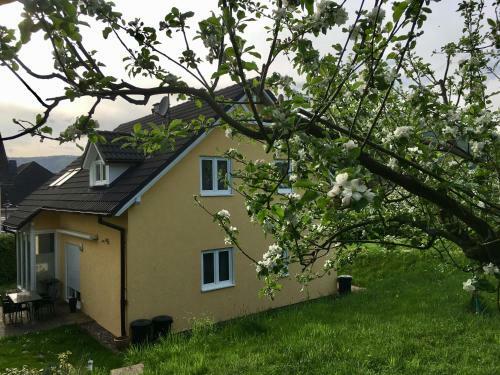 Ferienhaus Moseltraum