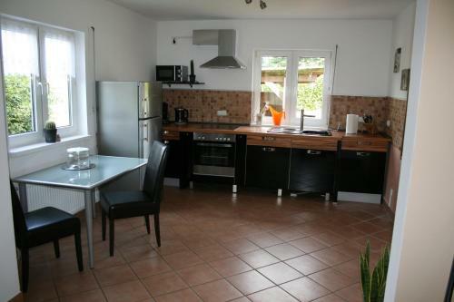 Ferienhaus Moseltraum