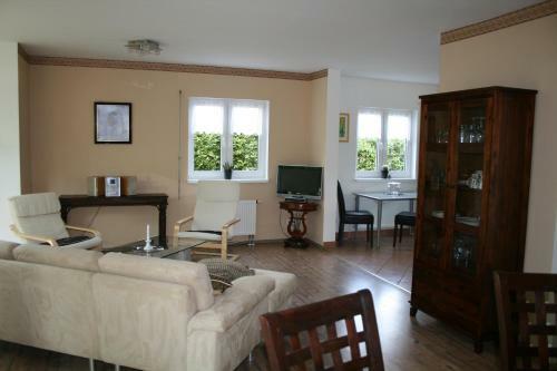 Ferienhaus Moseltraum